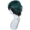 YOGFIT Boku No Hero Academia My Hero Academia Izuku Wig Deku Cosplay Wigs