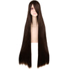 Women's Long Straight Costume Wig