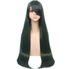 Women's Long Straight Costume Wig