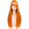 Women's Long Straight Costume Wig