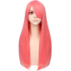 Women's Long Straight Costume Wig