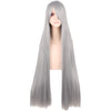 Women's Long Straight Costume Wig