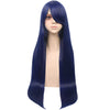 Women's Long Straight Costume Wig