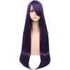 Women's Long Straight Costume Wig