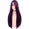 Women's Long Straight Costume Wig