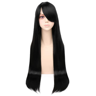 Women's Long Straight Costume Wig