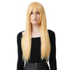 Women's Long Straight Costume Wig