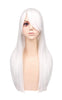 Women's Long Straight Costume Wig