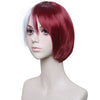 YOGFIT Boku No Hero Academia My Hero Academia S2 Shoto Shouto Todoroki Cosplay Wig